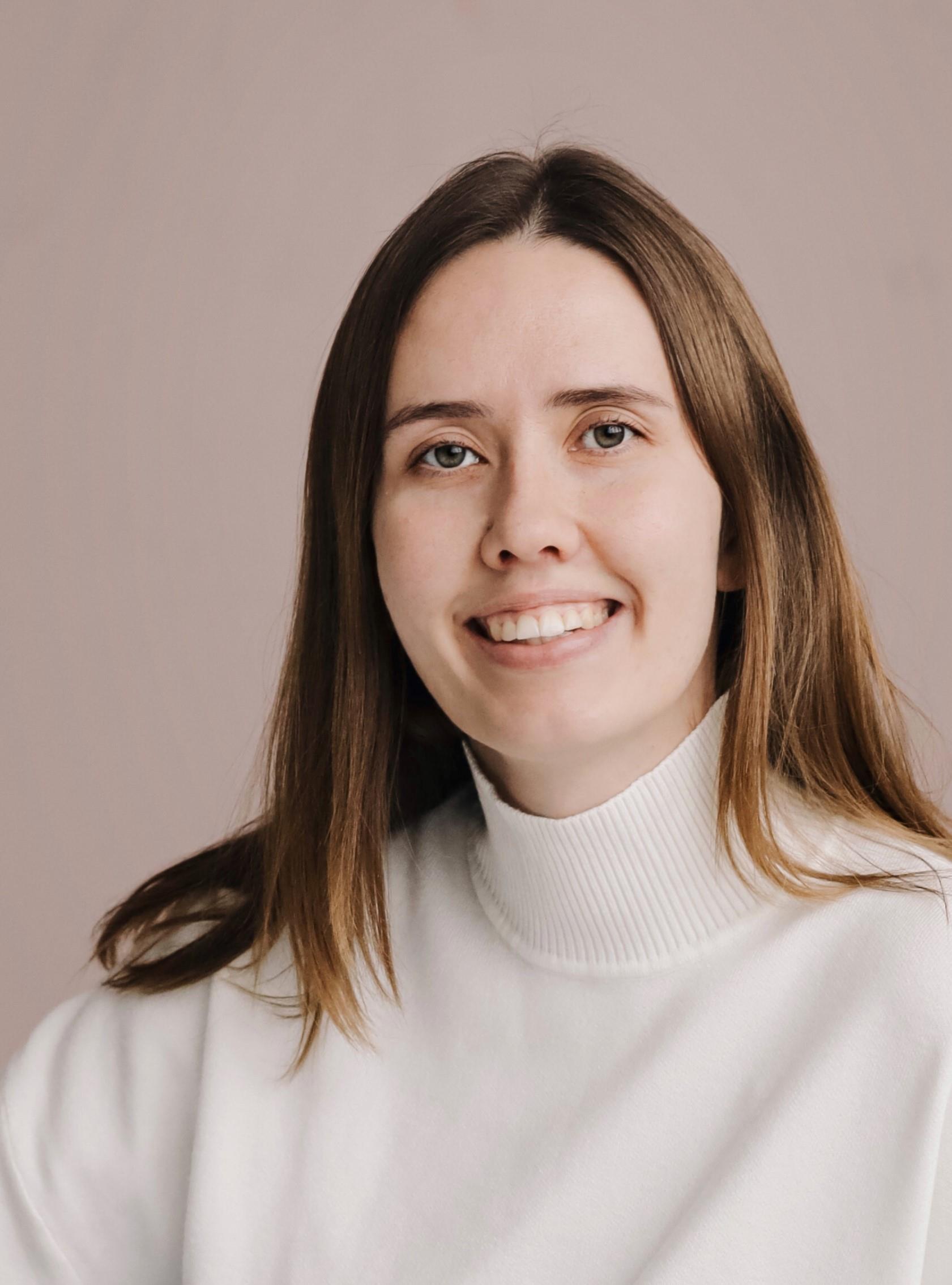 Alexandra Maslennikova