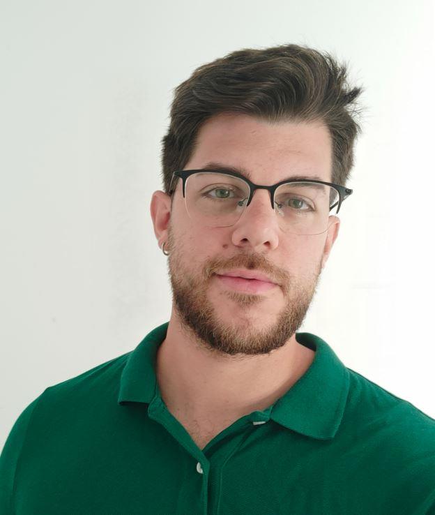 Izan Sánchez González