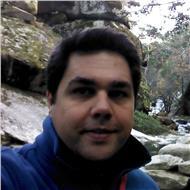 Daniel Torrenova Patricio