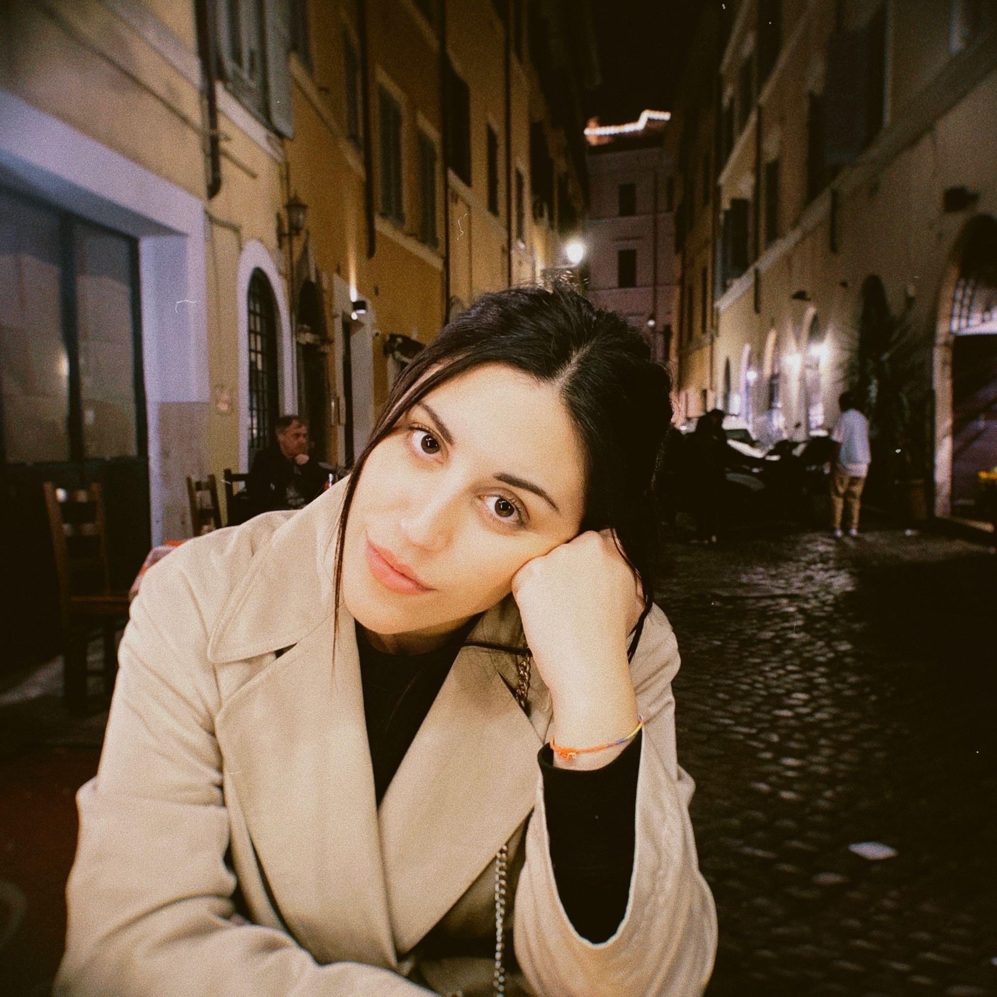 Angela Navarro Martinez