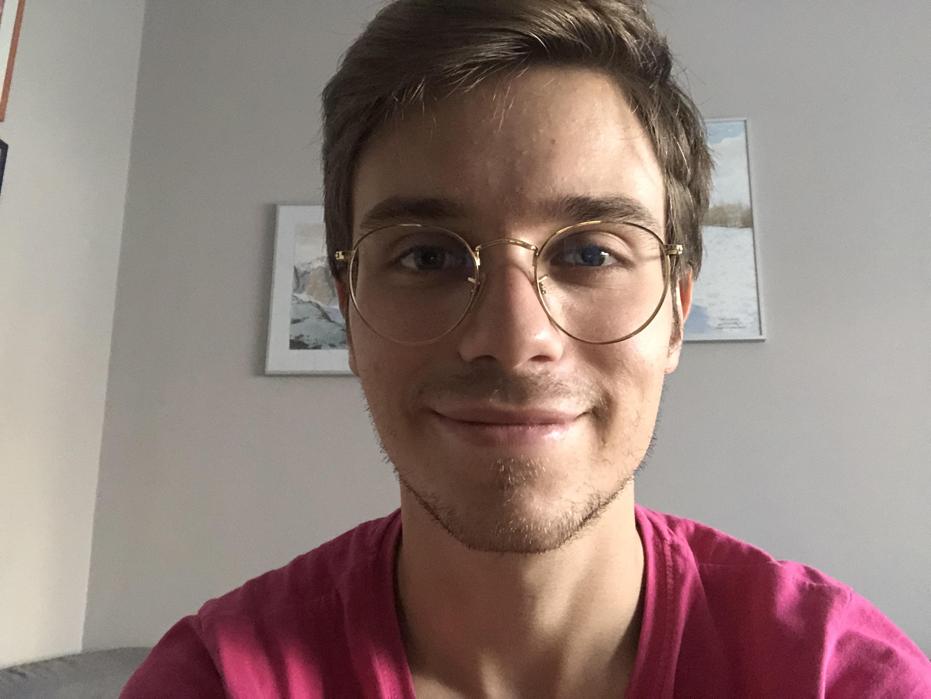 Guillermo de Vega Pérez