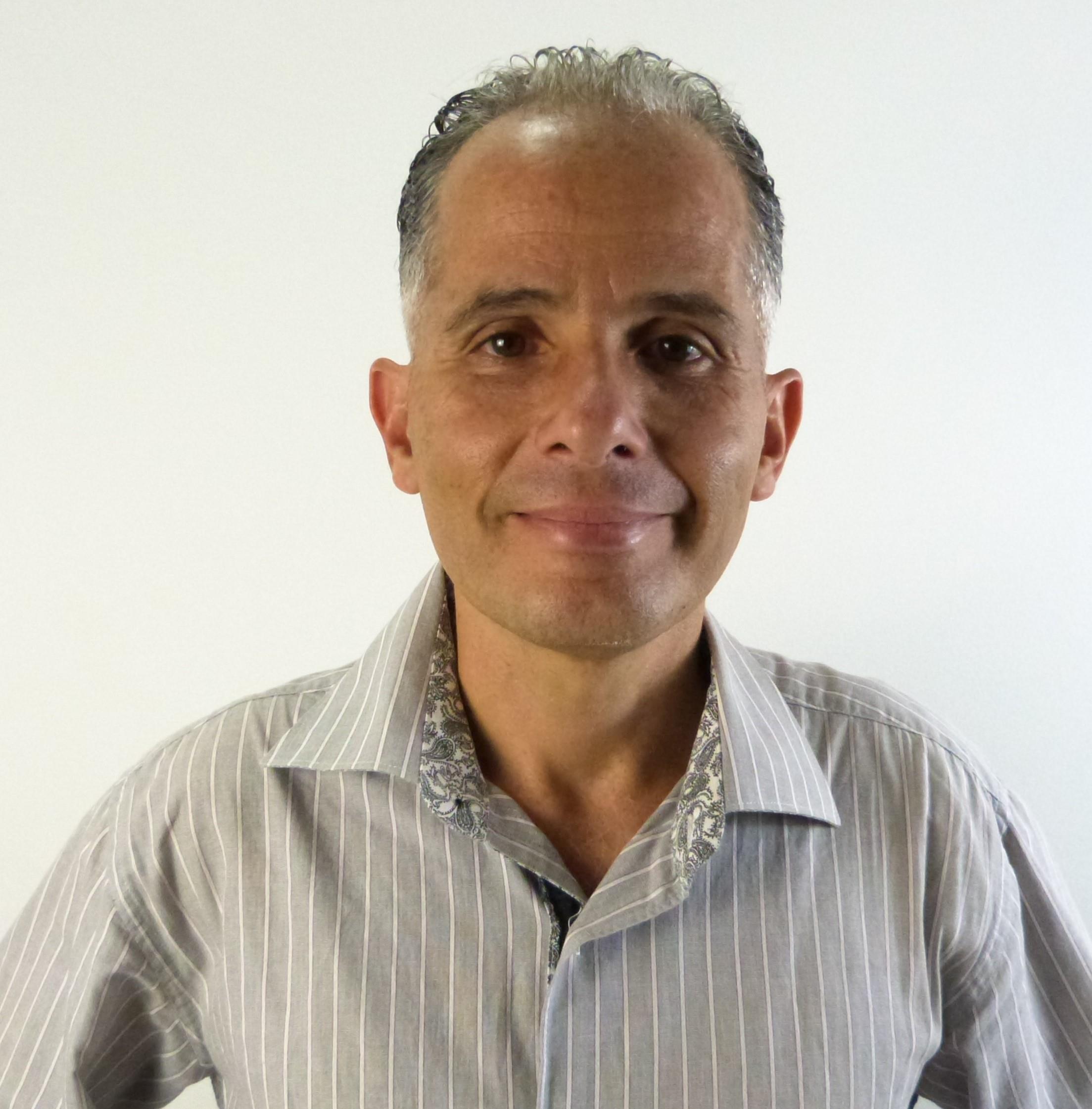 Arturo Barros