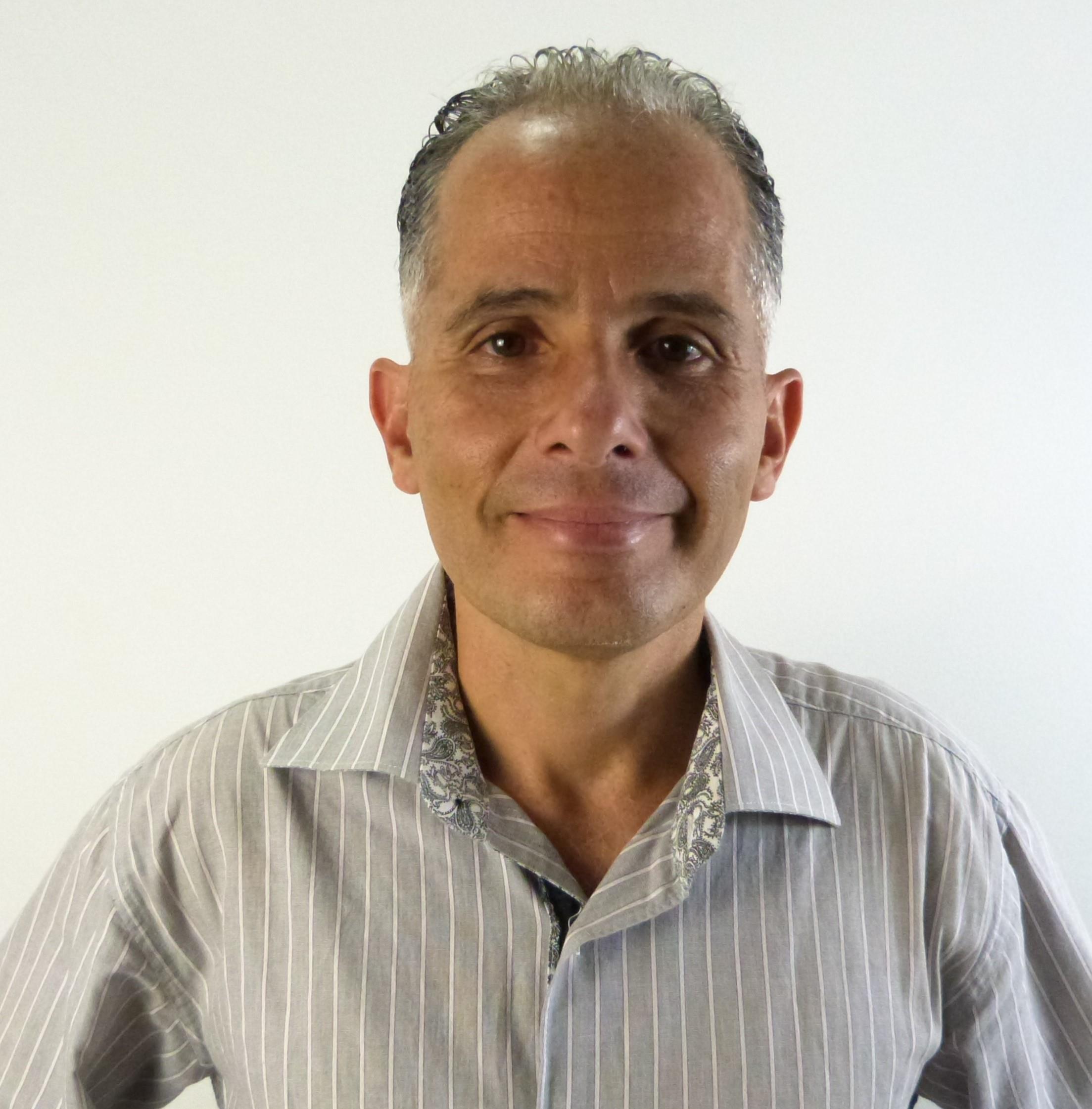 Arturo Barros