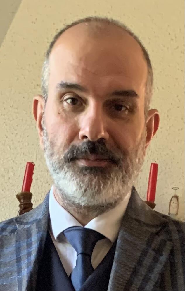 Pietro Alerci