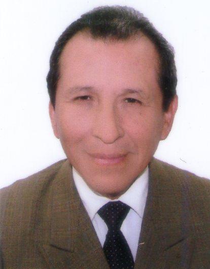 Luis Giraldo Iberico 