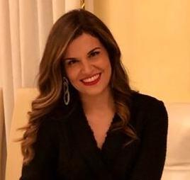 Giulia Capezzuoli