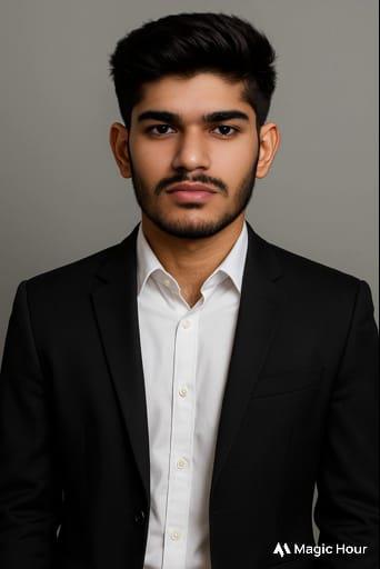 Pratham K.
