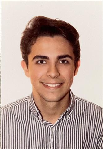 Rubén Villegas García