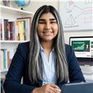 Kiaralee naidoo