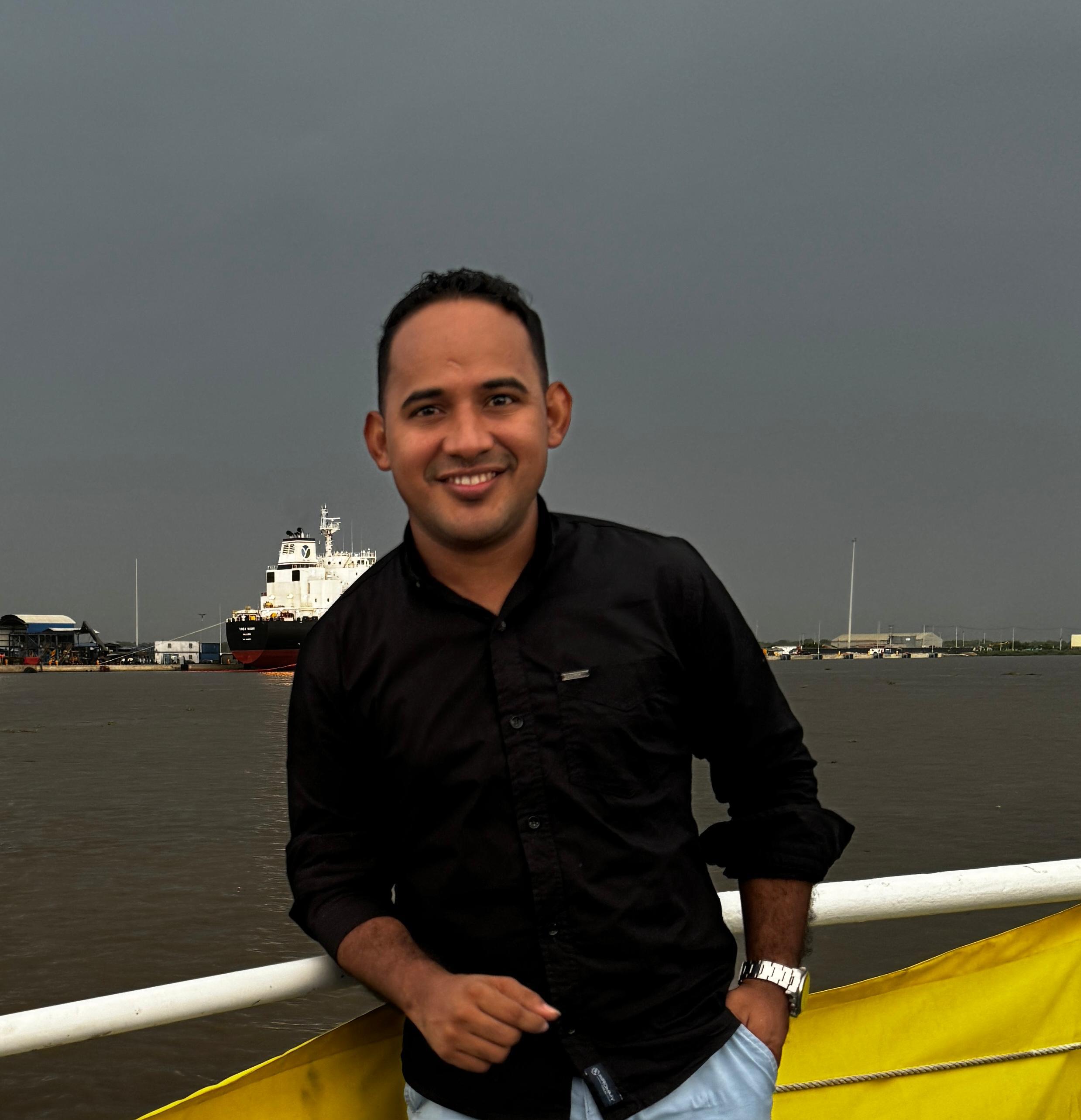 Carlos