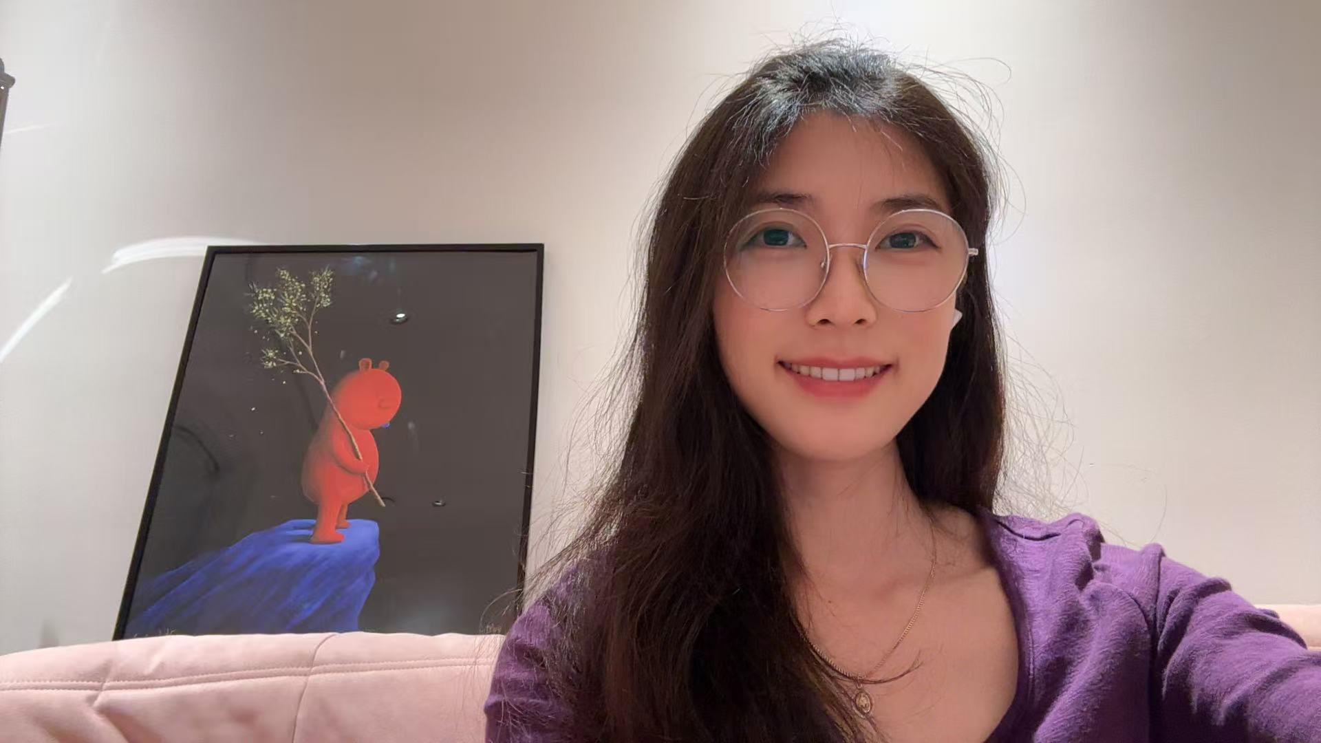 Sally Sun