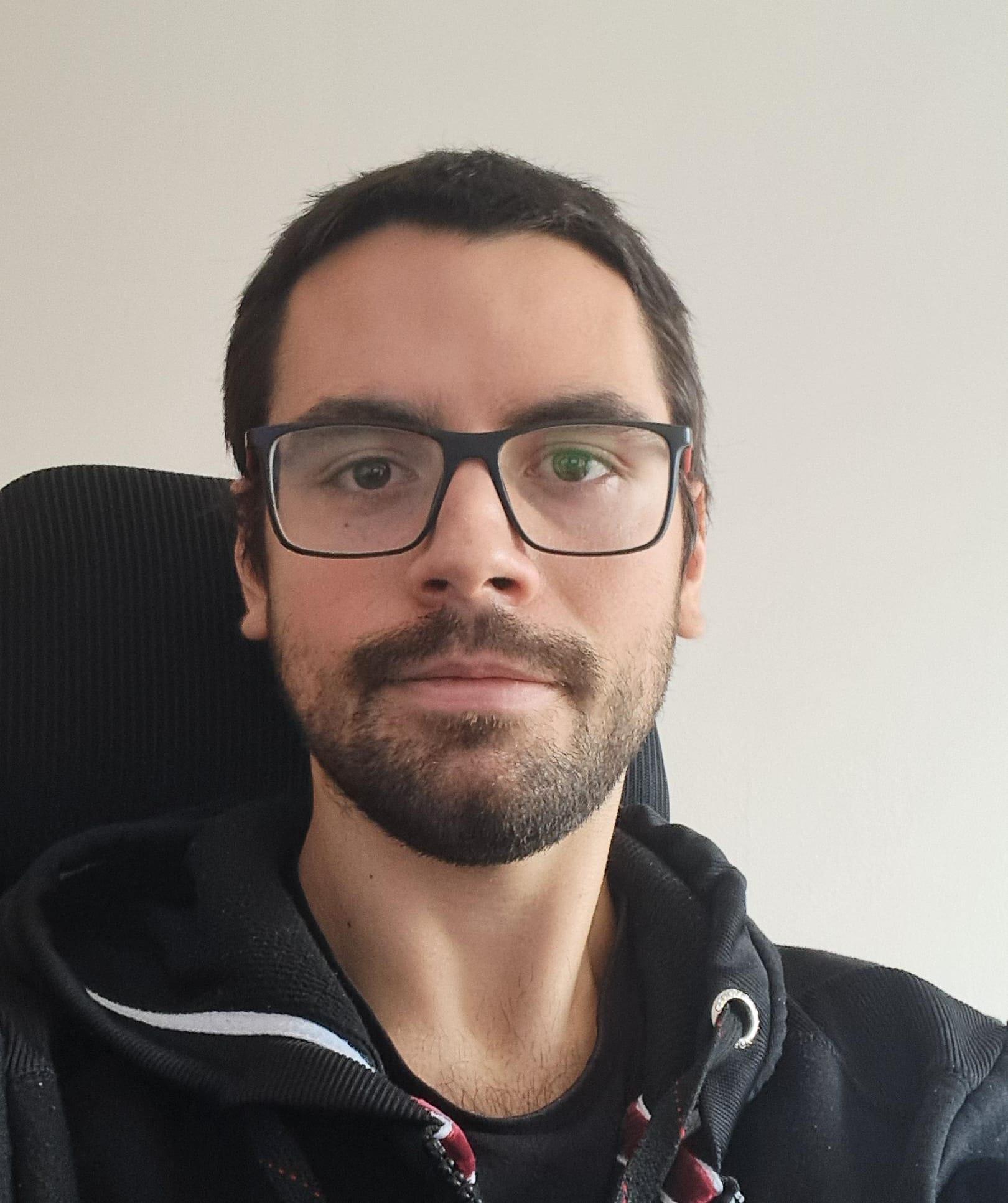 Elías Nácher Fernández