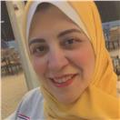 Rokyia  Sayed Mahmoud Gouda 