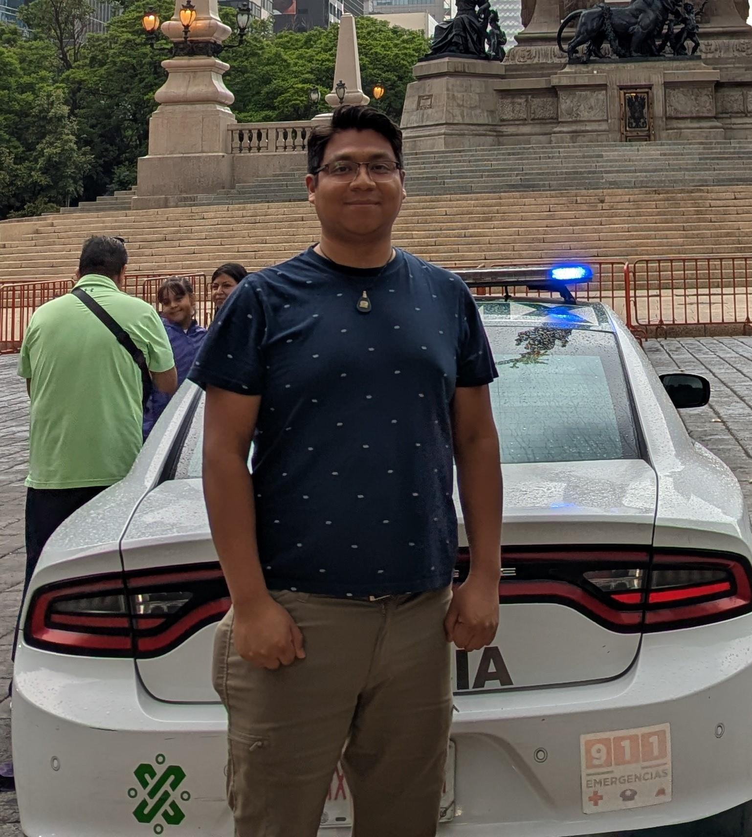 Viktor Mulato Bejarano