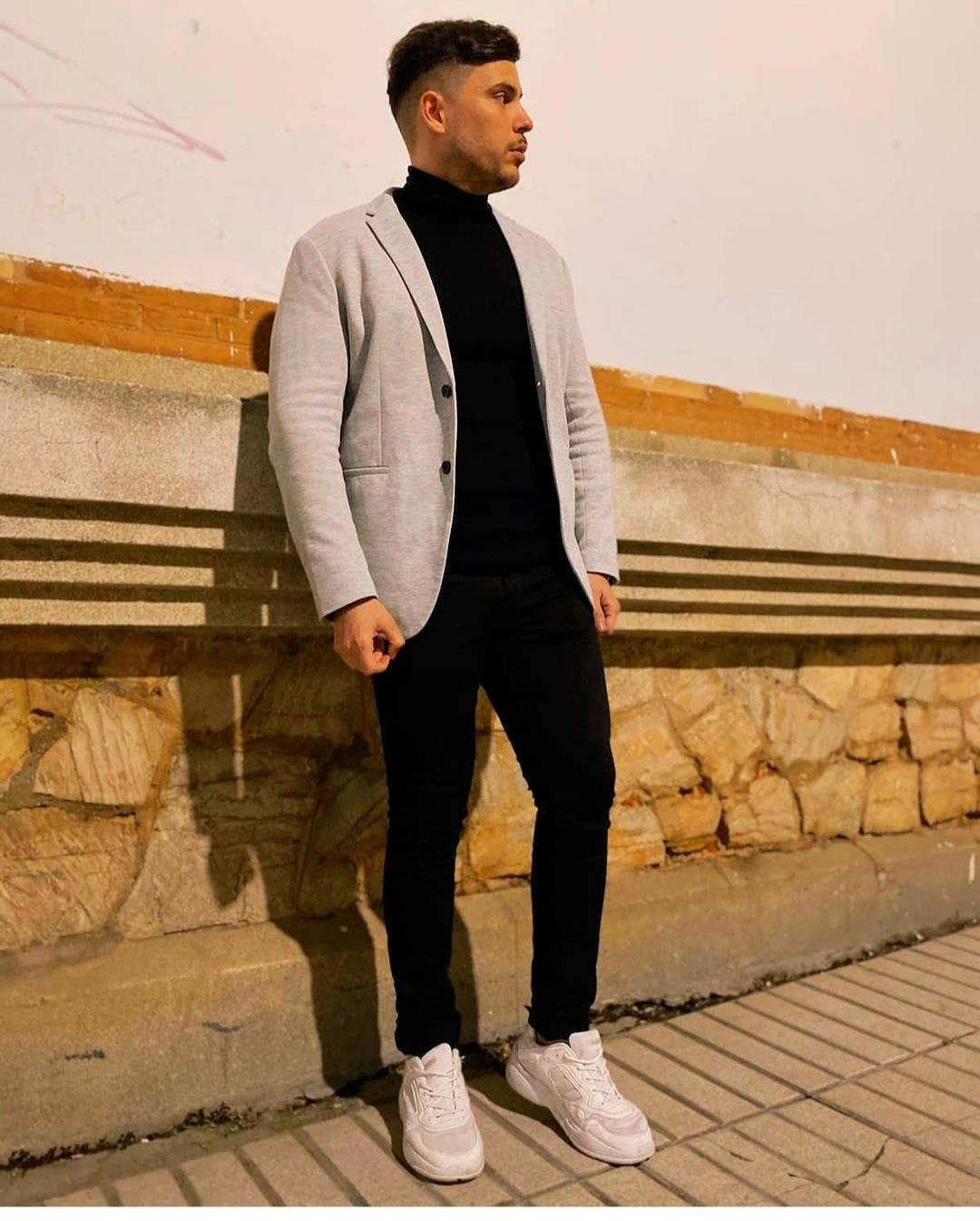 Antonio Blanco Trigo