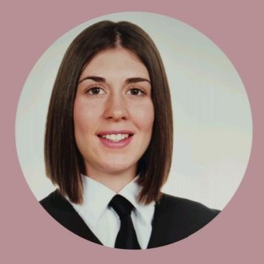 Carla Gonzalvo Martinez