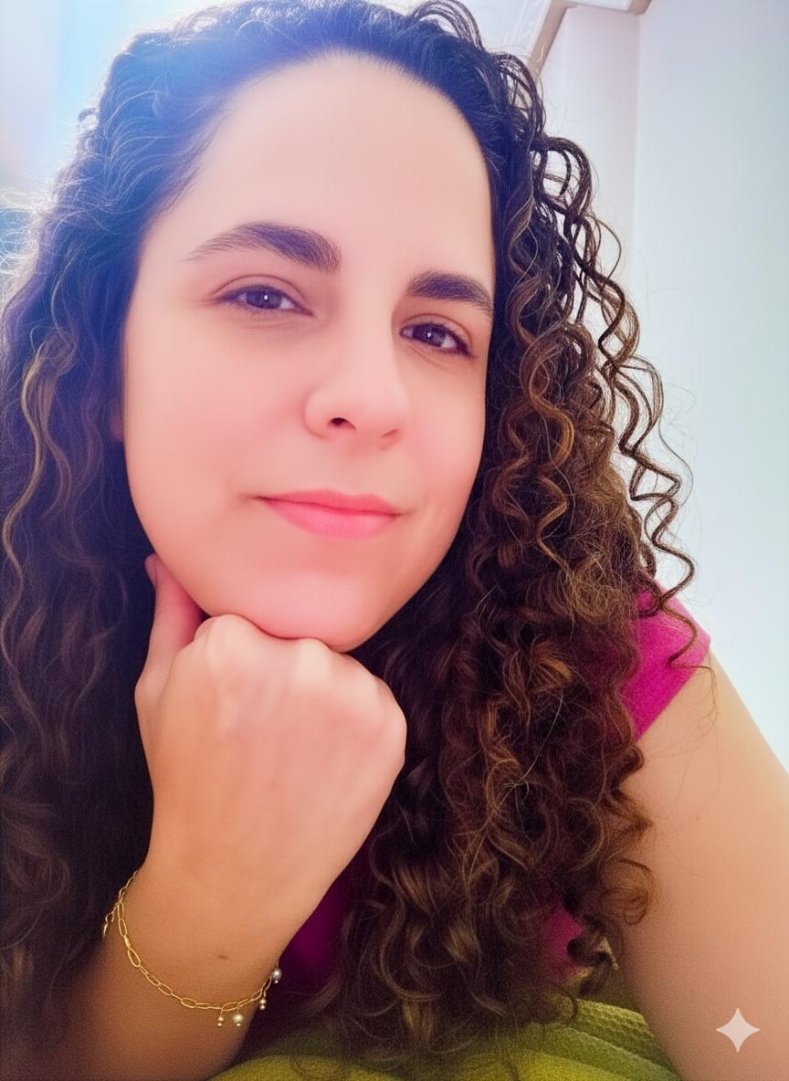 Cinthya Arráez Cancelliere