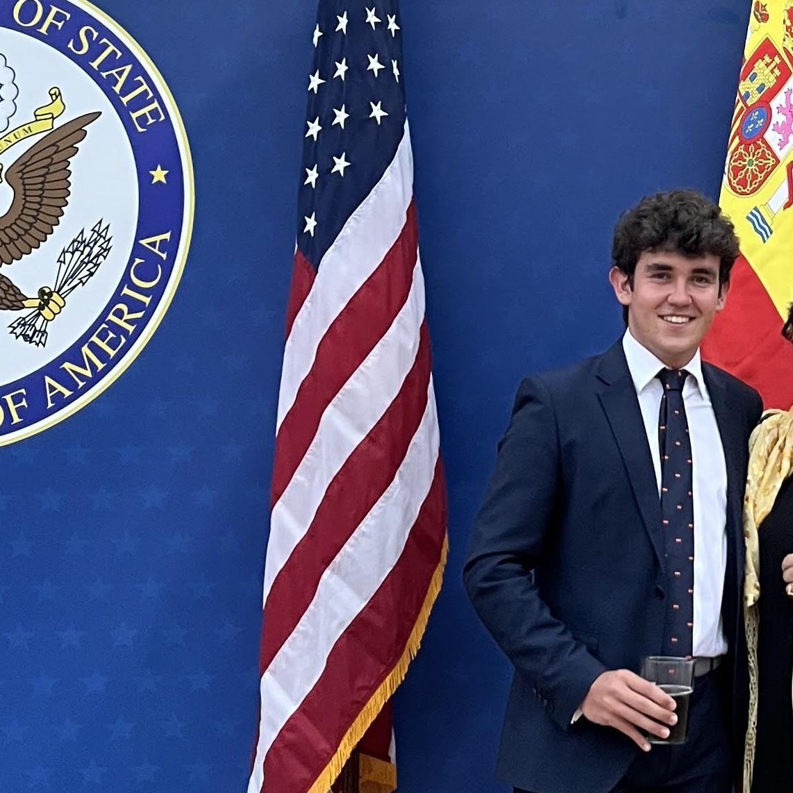 Luis Serret Rodriguez-Medel