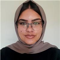 Sumaya Gallie - Profesora online de Inglés - Classgap