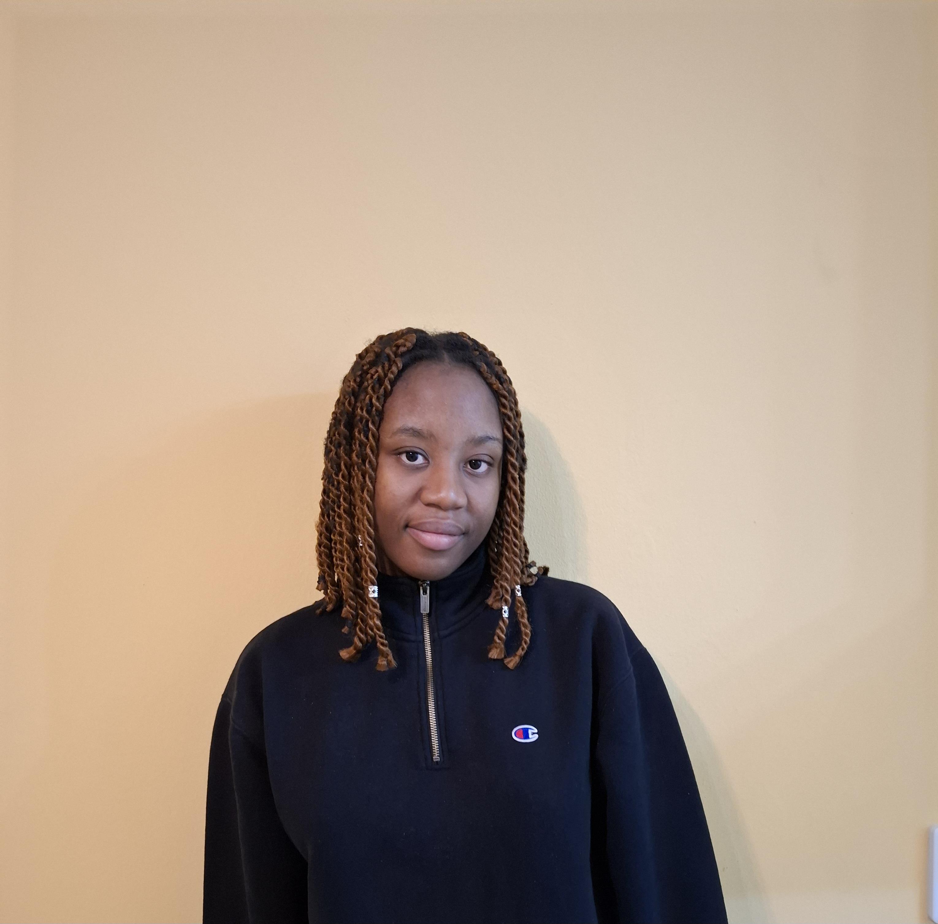 Selfina Nkomo