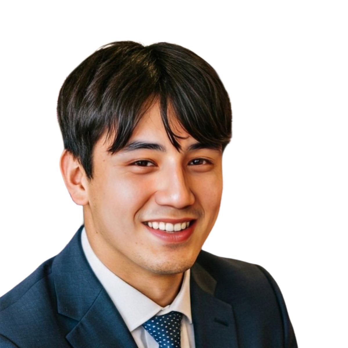 Shokhrukh TOSHKINBOEV 