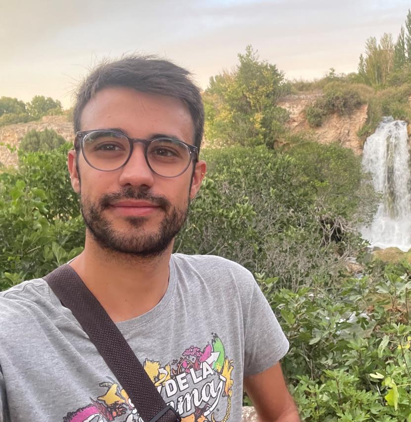 Juan Hernández Calero