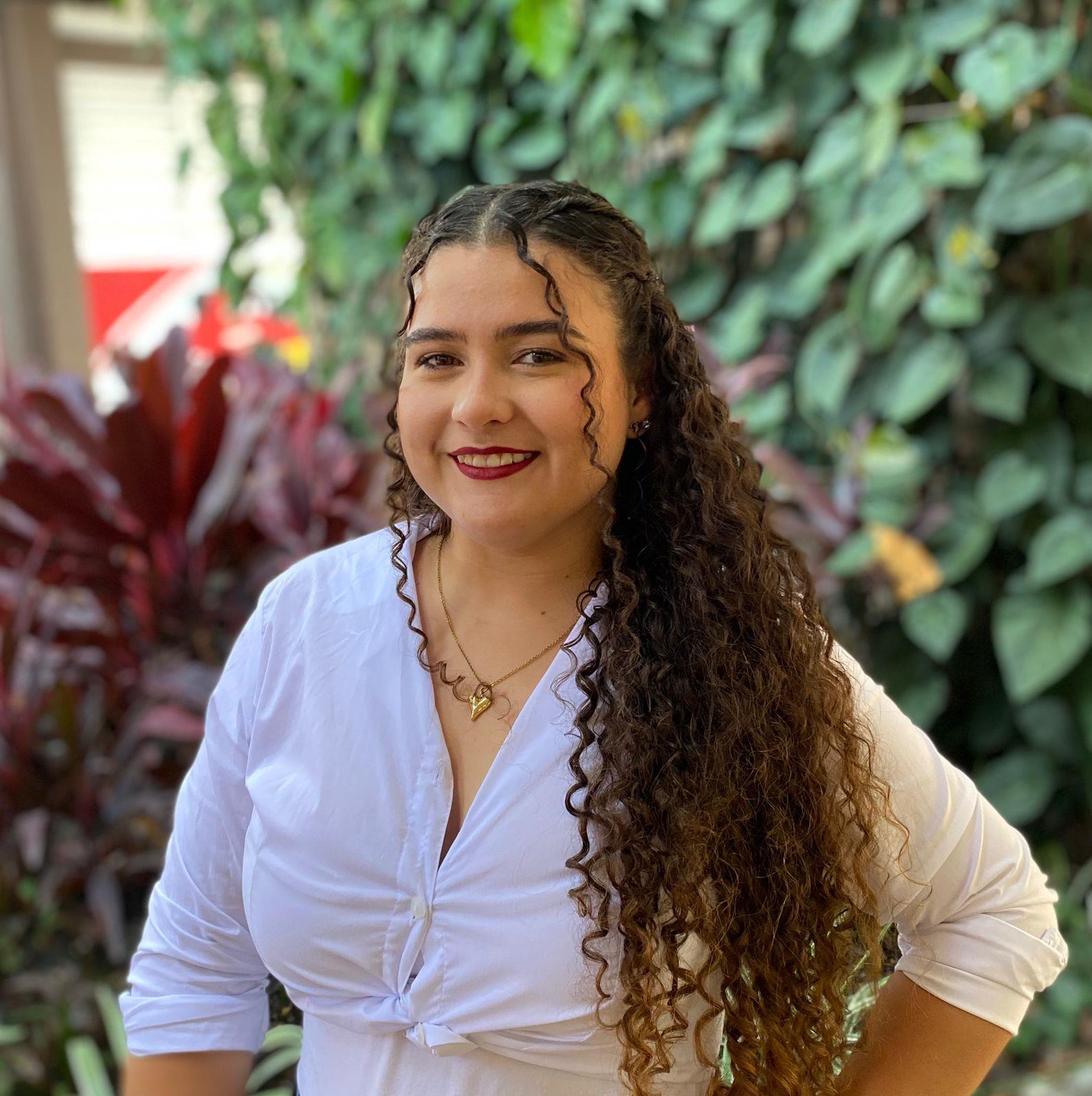 Sofía Velásquez Vélez 