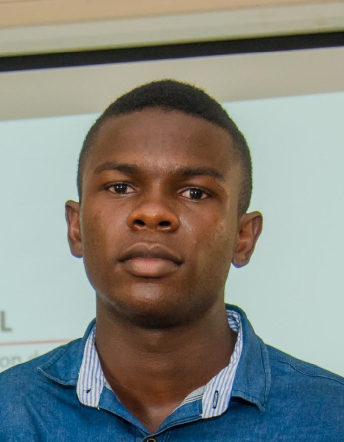 Franck Tandoum Takoundoum