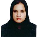 Saima Z.