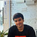 Harsh Vashisht