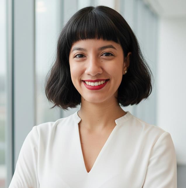 Amelia Huertas Ramírez