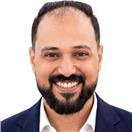Omar Hashad