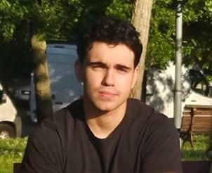 Eduardo Muñoz Presentacion