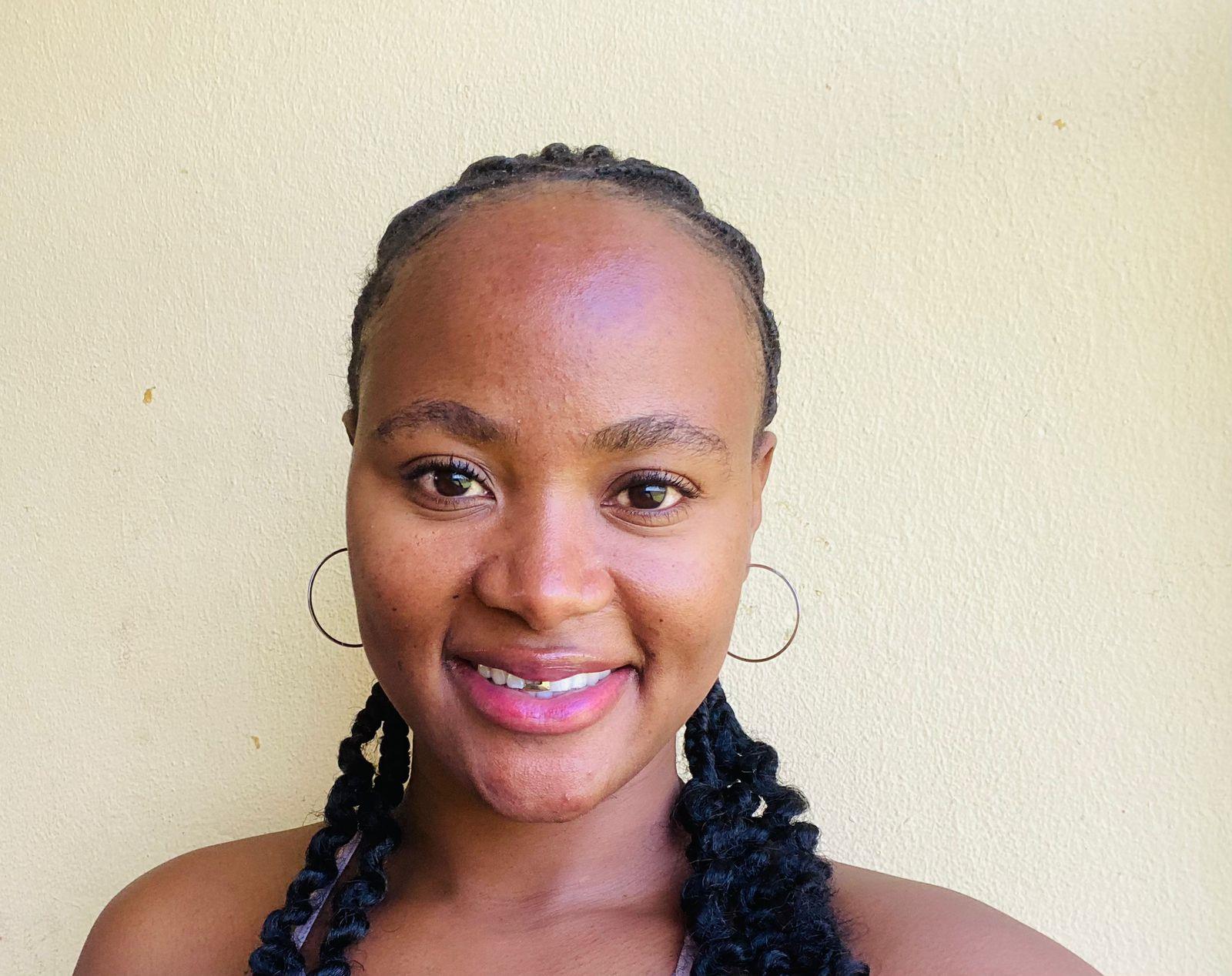 Thandiswa Mayisela