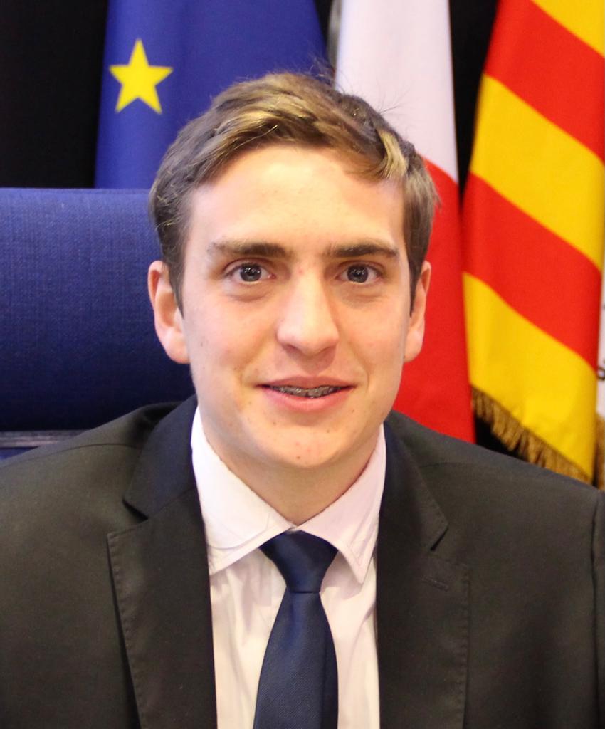 Arthur RICHELME