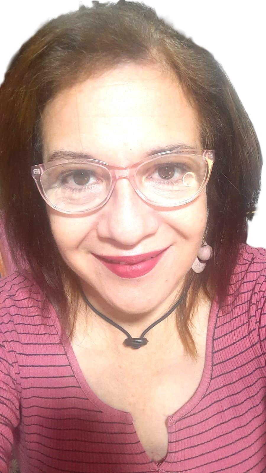 Doriss D. Vera Torres