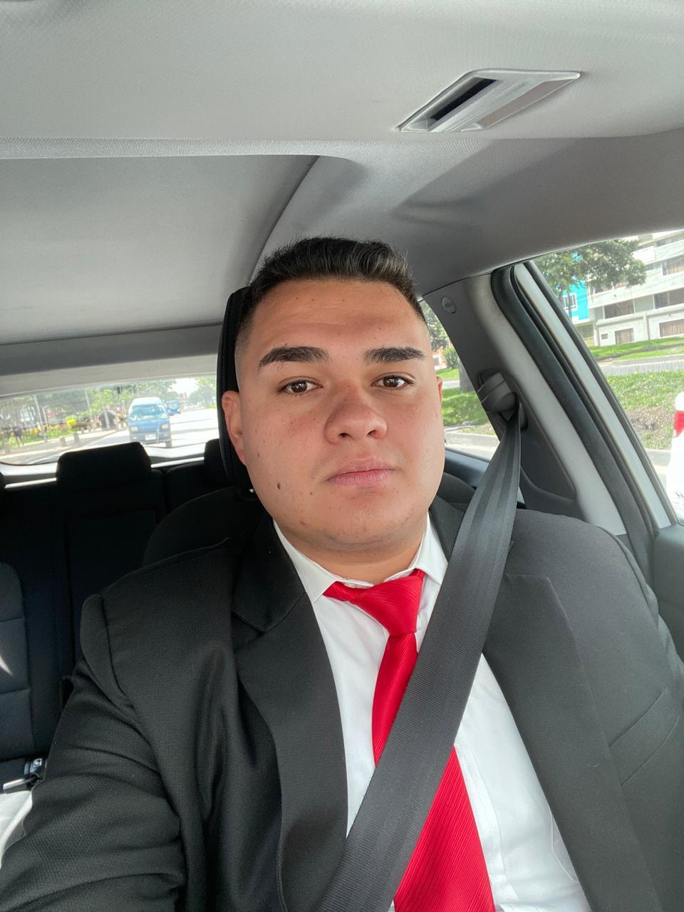 Jorge A. GUZMAN OSPINA