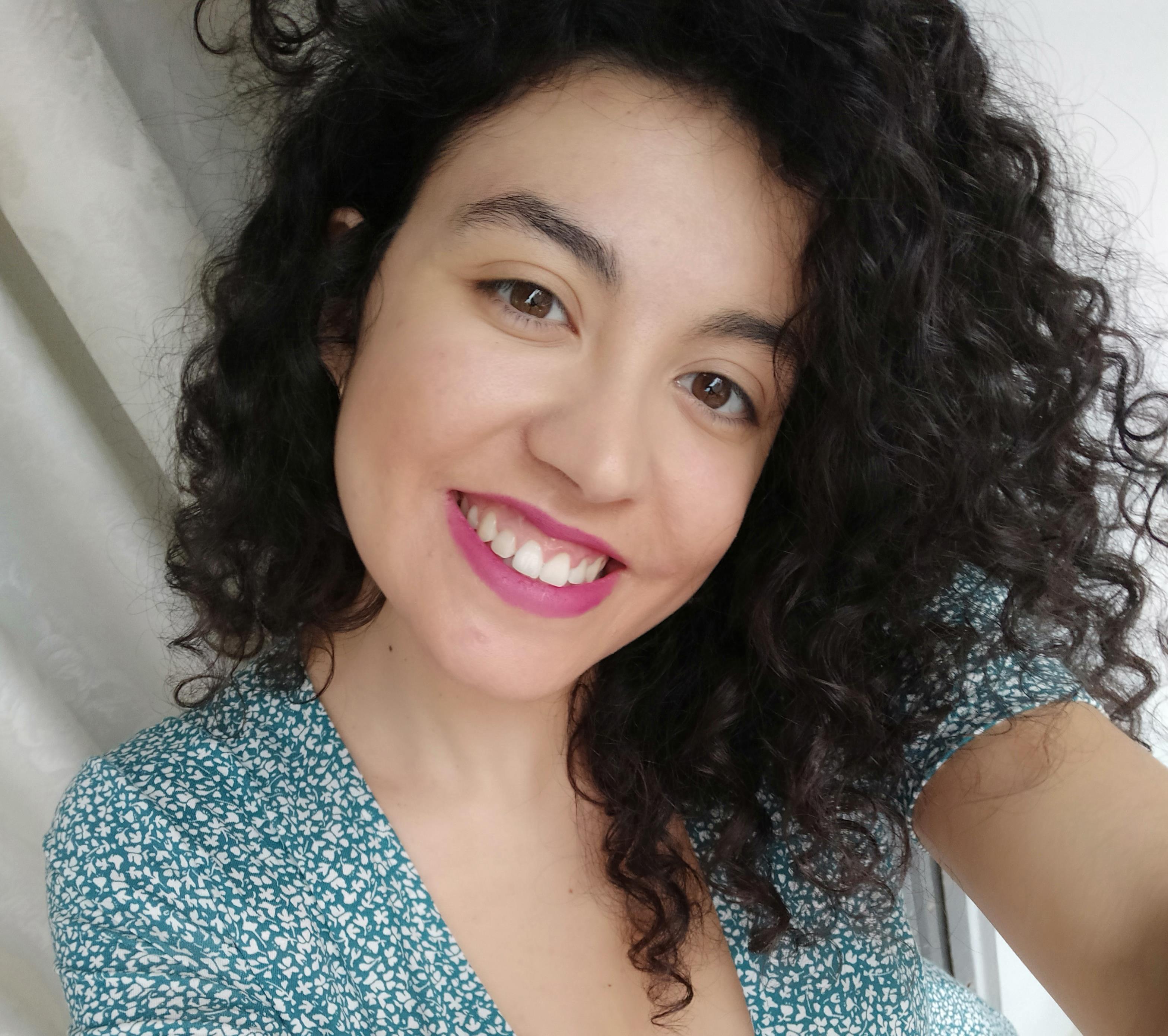 Marina Lopresti Martínez