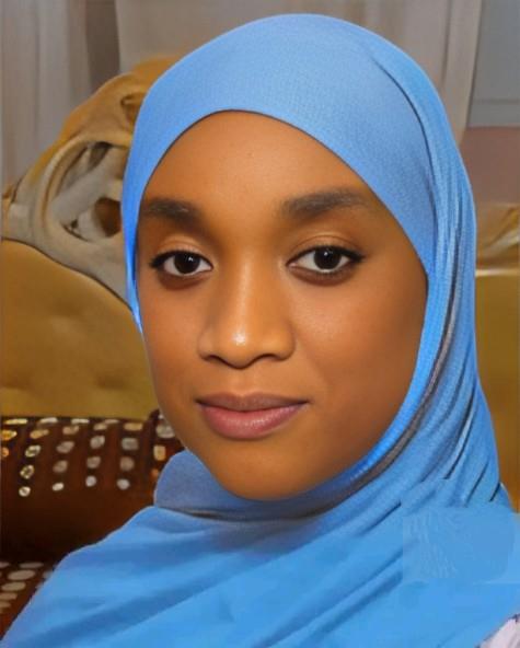 Sumayya Aminu 