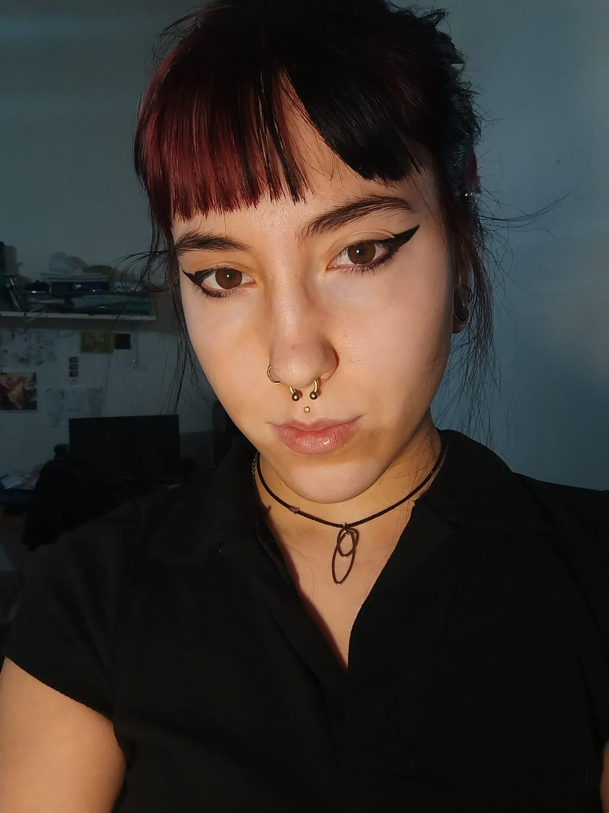 Micaela A. Torres Tradito