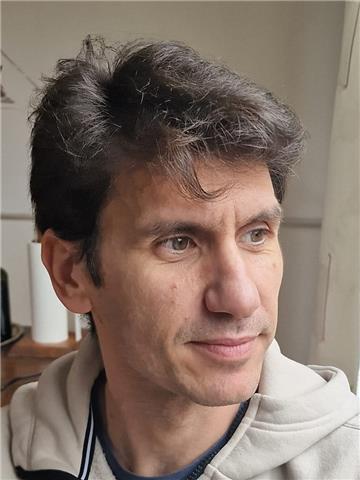 Gabriel García Ferrer