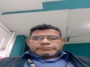 Gerardo García Diaz