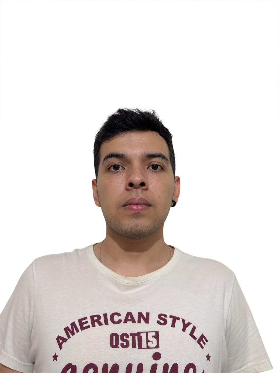 Farid Duarte Rodríguez 