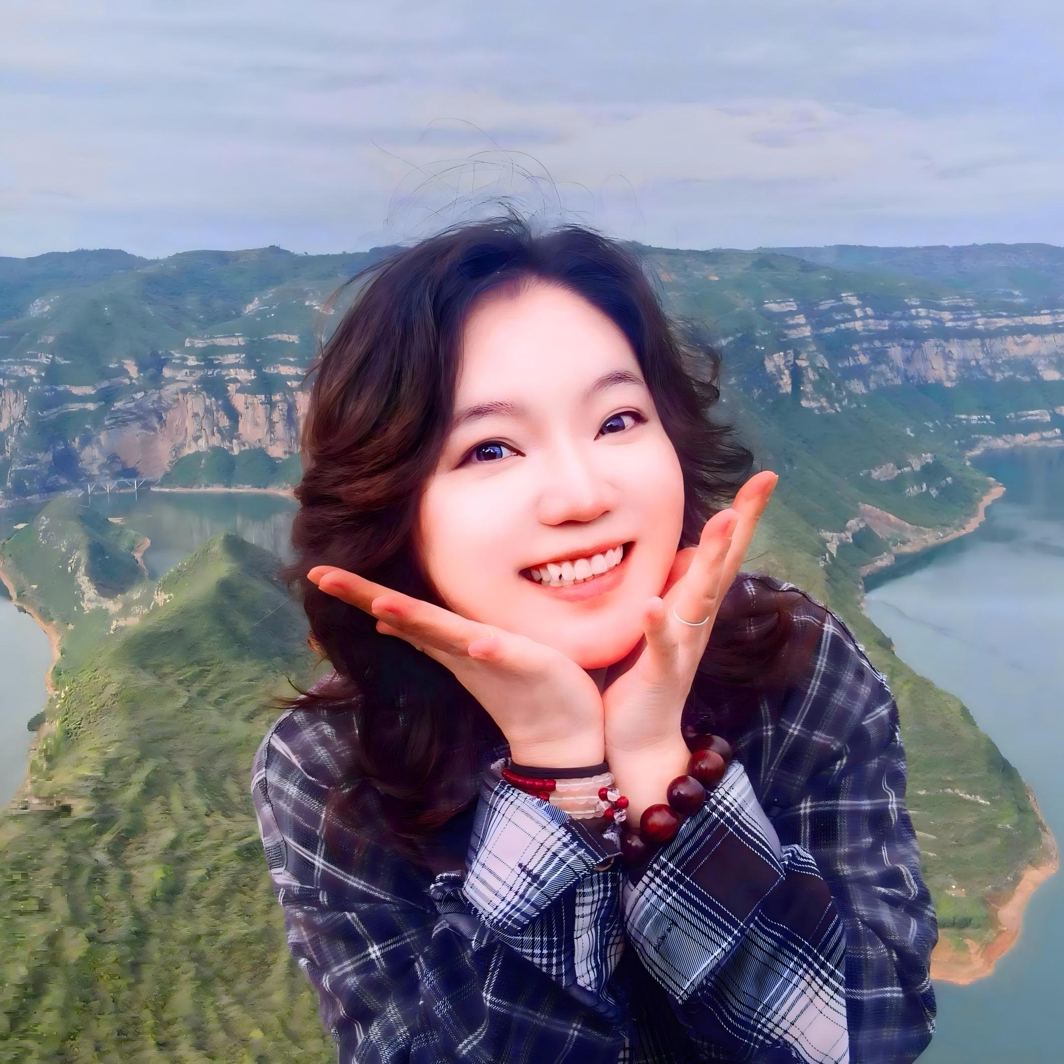 李晋香