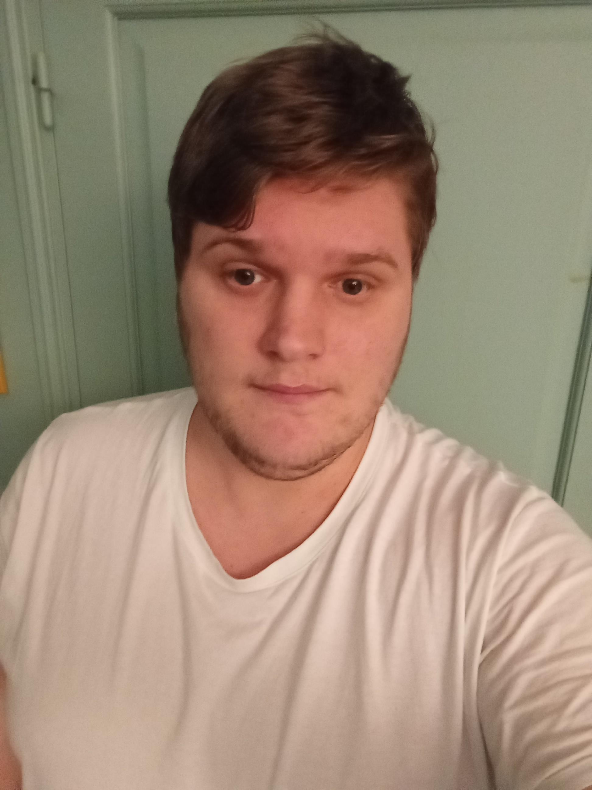 Baptiste ﻿CHABANNES