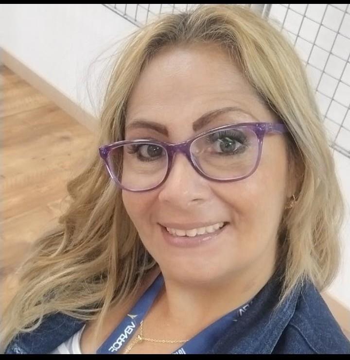 Yelitce J. Carrillo Bejar