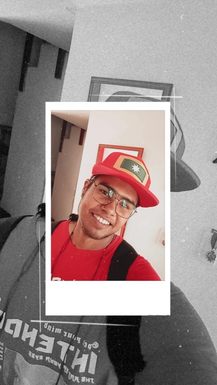 Mateo Llinás Villalba 