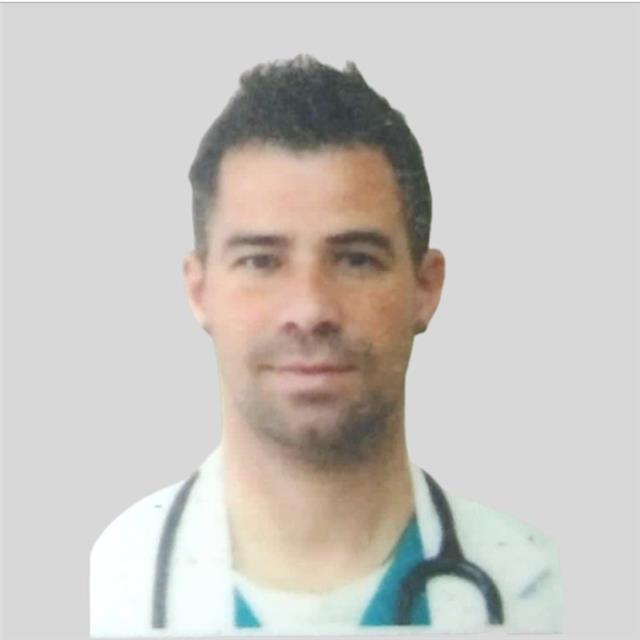 Marcos Morales Aragón