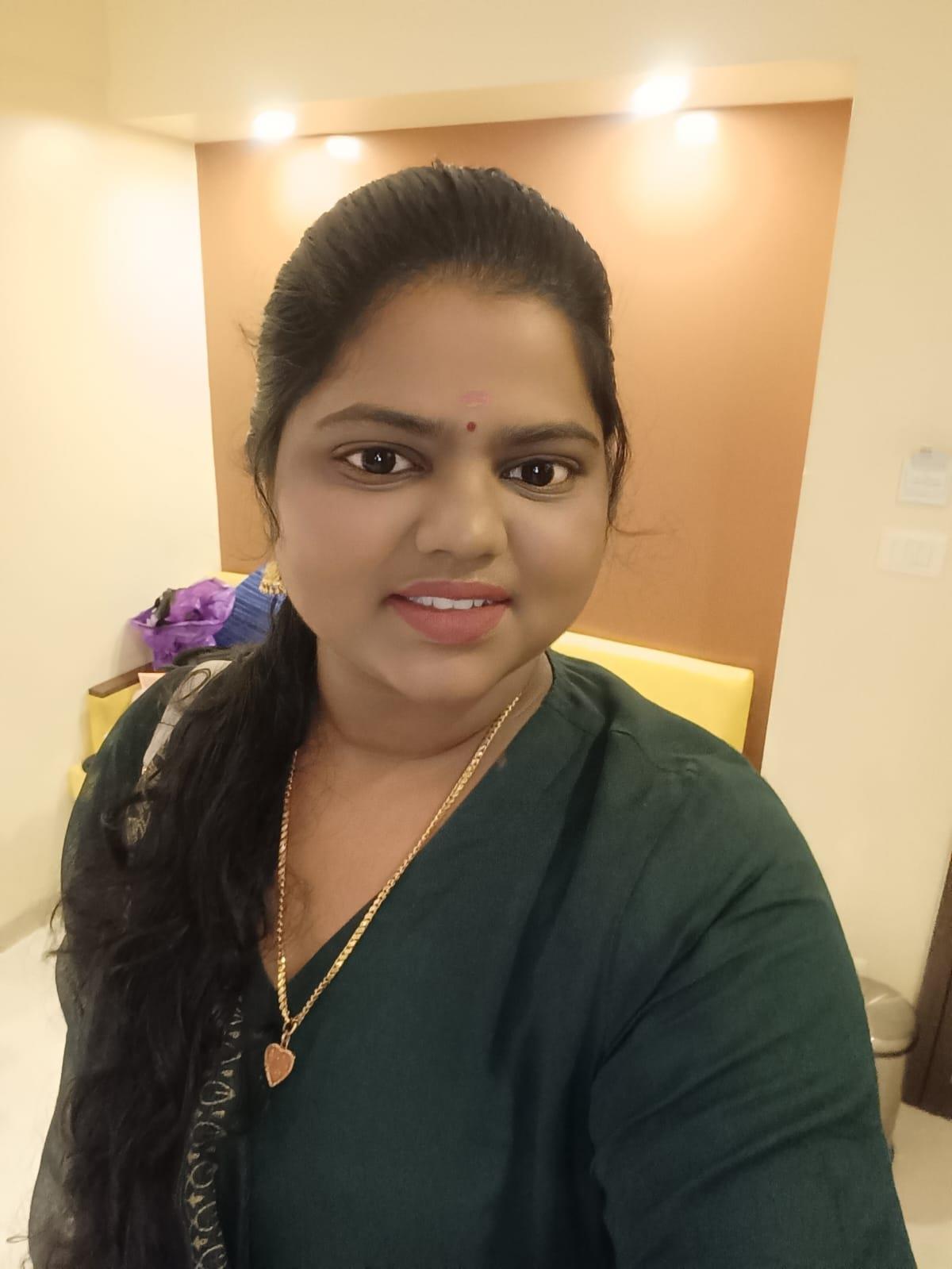 Hemavathy Naveenprakash