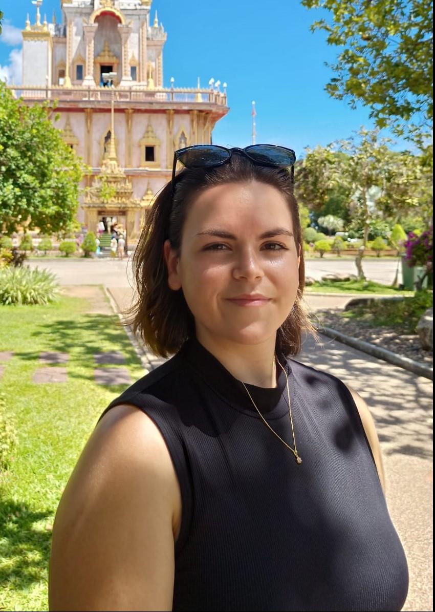 Sandra Miralles Gutiérrez